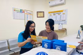 Hà Nội mở rộng hỗ trợ bảo hiểm cho nhiều nhóm đối tượng đặc thù
