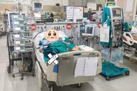 Cứu sống nữ sinh 17 tuổi giữa lằn ranh sinh tử do mắc bệnh hiếm gặp trên thế giới