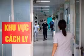 Hà Nội: Số ca mắc Covid-19 tăng, chưa ghi nhận diễn biến bất thường