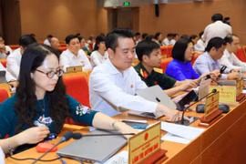 Hà Nội giảm khoảng 2.772 thôn, tổ dân phố; tăng quỹ phụ cấp tối đa bằng 12 lần mức lương cơ sở