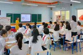 Hà Nội đề xuất điều chỉnh học phí trường chất lượng cao năm học 2026-2027