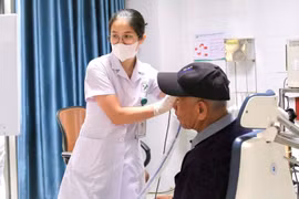 Hà Nội: Danh sách ưu tiên đào tạo sau đại học khối ngành sức khỏe giai đoạn 2026-2031