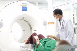 Đề xuất mở rộng thanh toán bảo hiểm y tế với chụp PET/CT cho bệnh ung thư