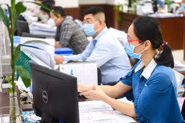 Hoàn thiện chính sách tiền lương bảo đảm thống nhất, công bằng