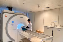 Hà Nội: Danh sách 21 cơ sở y tế công có máy chụp CT và MRI