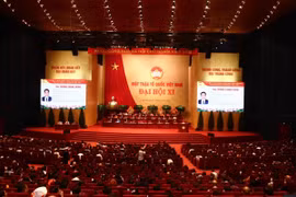 Hiệp thương cử 397 vị tham gia Ủy ban Trung ương MTTQ Việt Nam khóa XI