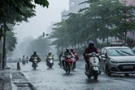 Đề nghị các địa phương chủ động ứng phó với rét đậm, rét hại