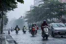 Đề nghị các địa phương chủ động ứng phó với rét đậm, rét hại