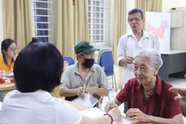 Hà Nội: Điều chỉnh lịch chi trả lương hưu, trợ cấp bảo hiểm xã hội tháng 5/2026