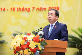 Bí thư Thành ủy Hà Nội: Chất vấn tại HĐND TP phải đi thẳng vào điểm nghẽn, chỉ rõ trách nhiệm thuộc về ai