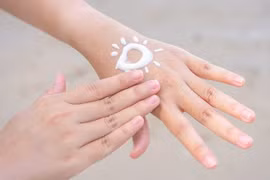 Thu hồi toàn quốc lô kem chống nắng Antisun, mặt nạ trắng da