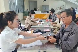 Hơn 44.700 tỷ đồng lương hưu, trợ cấp tháng 2, 3/2026 được chi trả trước Tết Nguyên đán