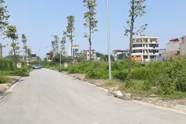 Hà Nội đề xuất chính sách gỡ vướng đất dịch vụ và nhà tập thể cũ