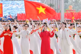 Nghiên cứu, đề xuất hoán đổi lịch làm việc để nghỉ 4 ngày dịp Ngày Văn hóa Việt Nam