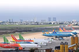 Nghiên cứu phương án xây sân bay thứ hai Vùng Thủ đô tại Hưng Yên hoặc Ninh Bình