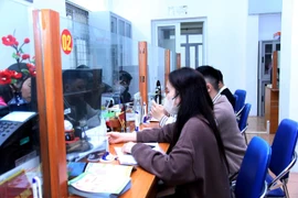 Năm 2026, người hưởng bảo hiểm thất nghiệp làm thủ tục trực tuyến thế nào?