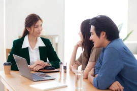 Manulife Việt Nam ra mắt Xanh Phú Quý, giải pháp bảo hiểm đầu tư kiến tạo gia sản nhiều thế hệ