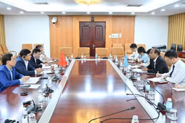 Đề xuất nâng cao năng lực cảnh báo sớm thiên tai ở Việt Nam