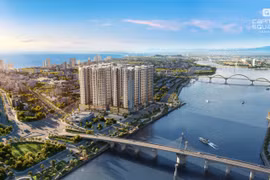 Victory Place – Đặc quyền tầm nhìn giữa lõi trung tâm bên sông Hàn