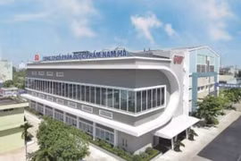 Dược phẩm Nam Hà bị xử phạt 125 triệu đồng do vi phạm lưu hành thuốc