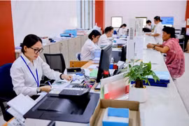 Xếp lương, vị trí việc làm với cán bộ do bầu cử, phê chuẩn thế nào?
