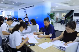 Nhận lương hưu nhưng hết hạn ủy quyền, người hưởng cần làm gì?