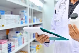 Cấm doanh nghiệp dùng thuốc hỗ trợ, thuốc miễn phí để quảng cáo