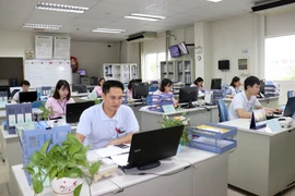 Tổng điều tra cơ sở hành chính, sự nghiệp trên toàn quốc