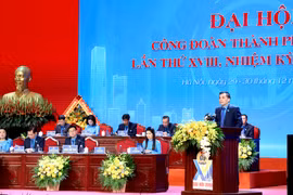 Công nhân Thủ đô kiến nghị Chính phủ quan tâm chỉ đạo xây dựng nhà ở