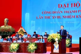 Công nhân Thủ đô kiến nghị Chính phủ quan tâm chỉ đạo xây dựng nhà ở