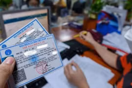 Không thu thêm bất cứ khoản phí nào khi người dân tham gia BHYT