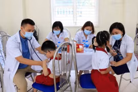 Hà Nội: Chi tiết mức đóng bảo hiểm y tế học sinh, sinh viên năm học 2026 - 2027
