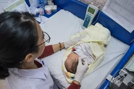 Ít nhất 80% trẻ em được sàng lọc khuyết tật, rối loạn phát triển vào năm 2030