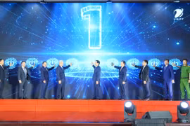 Khai trương Sàn giao dịch việc làm quốc gia, bước ngoặt đột phá trong kết nối lao động