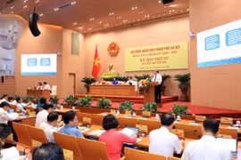 Hà Nội hỗ trợ tới 100 lần mức lương tối thiểu vùng để thu hút bác sĩ về trạm y tế