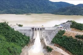 Yêu cầu khai thác và sử dụng hiệu quả nguồn nước trong mùa cạn