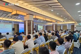 Những con số thiệt hại thiên tai kỷ lục đặt ra yêu cầu về năng lực quản lý