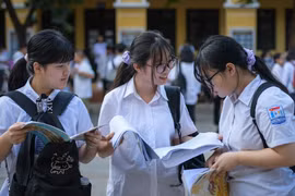 Hà Nội đảm bảo y tế cho kỳ thi vào lớp 10 và tốt nghiệp THPT