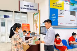 Đề xuất đóng bảo hiểm tai nạn lao động đối với lái xe công nghệ, giao hàng
