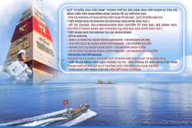 Hà Nội phát động ủng hộ Quỹ “Vì biển, đảo Việt Nam” năm 2026