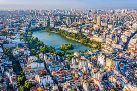 705 xã, phường chưa đạt chuẩn: Quy mô diện tích, dân số theo tiêu chí mới thế nào?