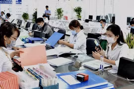 Đề xuất 9 nhóm đối tượng được tiếp nhận vào viên chức từ 1/7