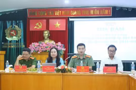 “Mở” tối đa không gian tự chủ, tạo hành lang pháp lý cho Thủ đô phát triển bứt phá