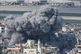 Hà Nội đề nghị đảm bảo an toàn cho người lao động tại Trung Đông