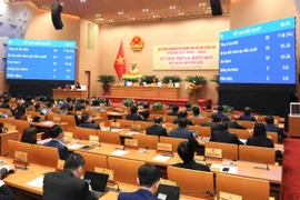 Hà Nội tăng gấp hai lần mức bồi thường khi thu hồi đất thực hiện các dự án lớn