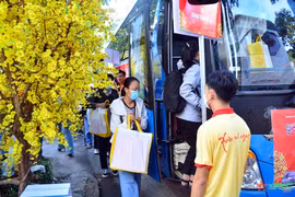 Công đoàn đồng ý nghỉ Tết Nguyên đán 2027 kéo dài 7 ngày liên tục