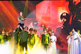 Chung tay từ mỗi gia đình, quét sạch “cái chết trắng” khỏi cộng đồng