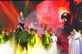 Chung tay từ mỗi gia đình, quét sạch “cái chết trắng” khỏi cộng đồng