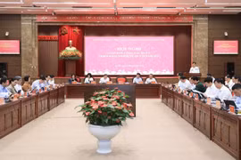 Hà Nội: Trừ điểm KPI Bí thư, Chủ tịch xã, phường nếu để xảy ra khiếu kiện kéo dài