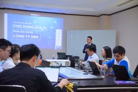 Những việc làm nào chịu ảnh hưởng bởi GenAI?